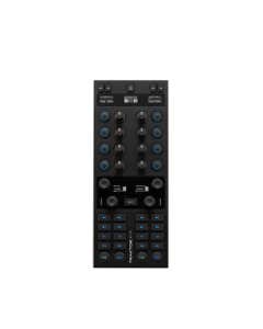 Native Instruments Traktor Kontrol X1 MK3 Controller
