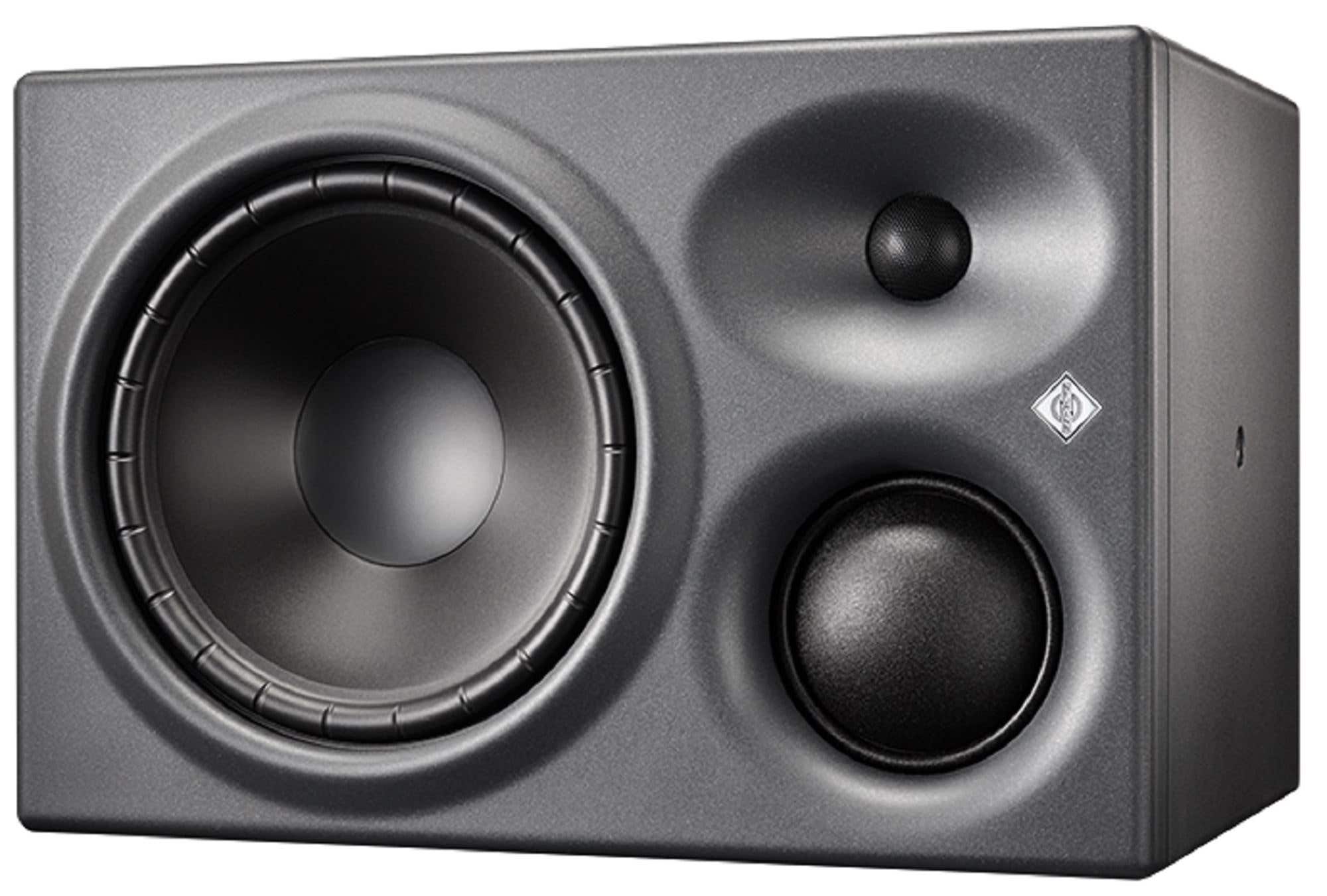 Neumann KH310A Active 3-Way Studio Monitor Right