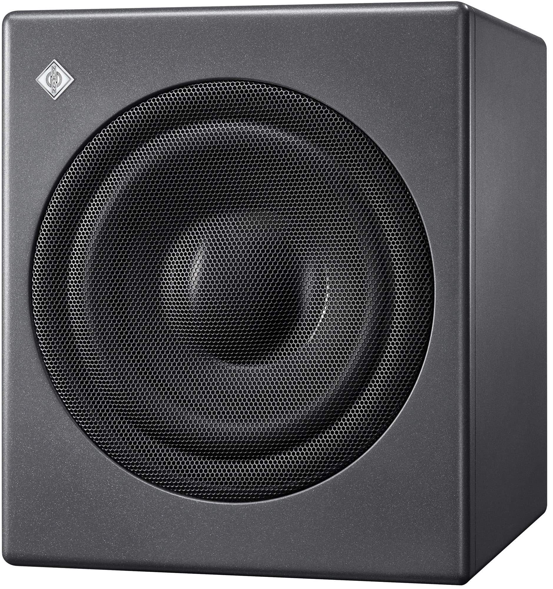 Neumann KH 750 DSP Active Powered 10" Studio Subwoofer