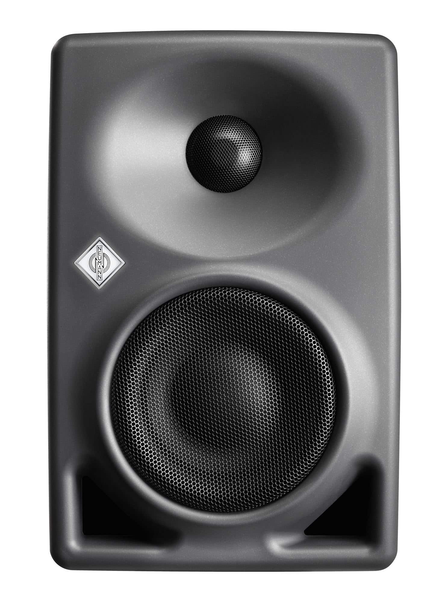 Neumann KH 80 DSP 4" 2-Way Active Bi-Amplified Studio Monitor