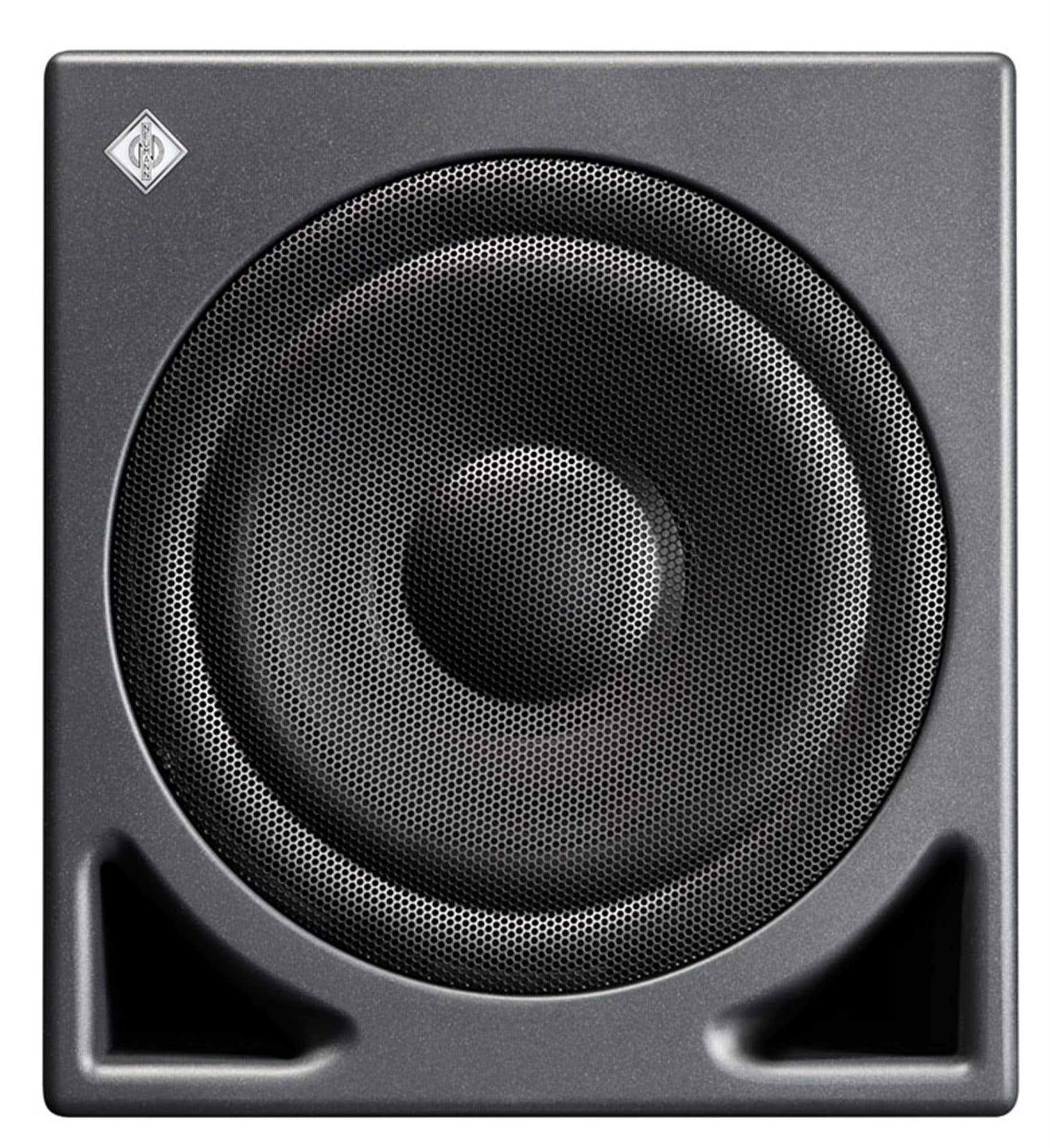 Neumann KH 810 Active Studio Subwoofer with 7.1 Bass Management