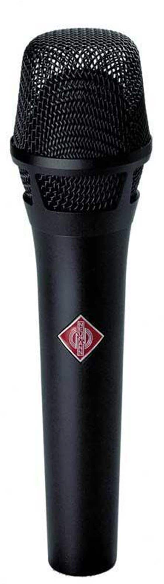 Neumann KMS 105 Handheld Vocal Condenser Microphone