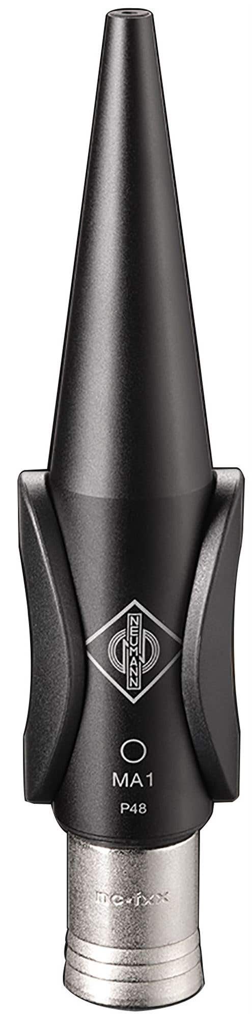 Neumann MA 1 Studio Monitor Alignment Microphone
