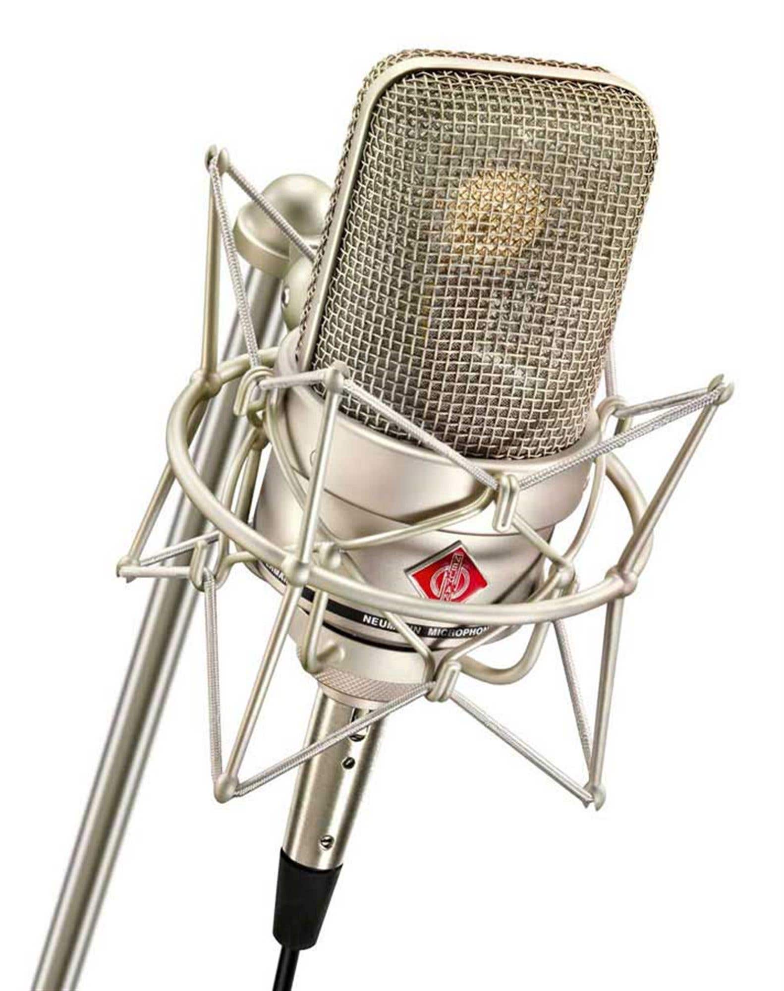 Neumann TLM 49 Vocal Condenser Microphone 