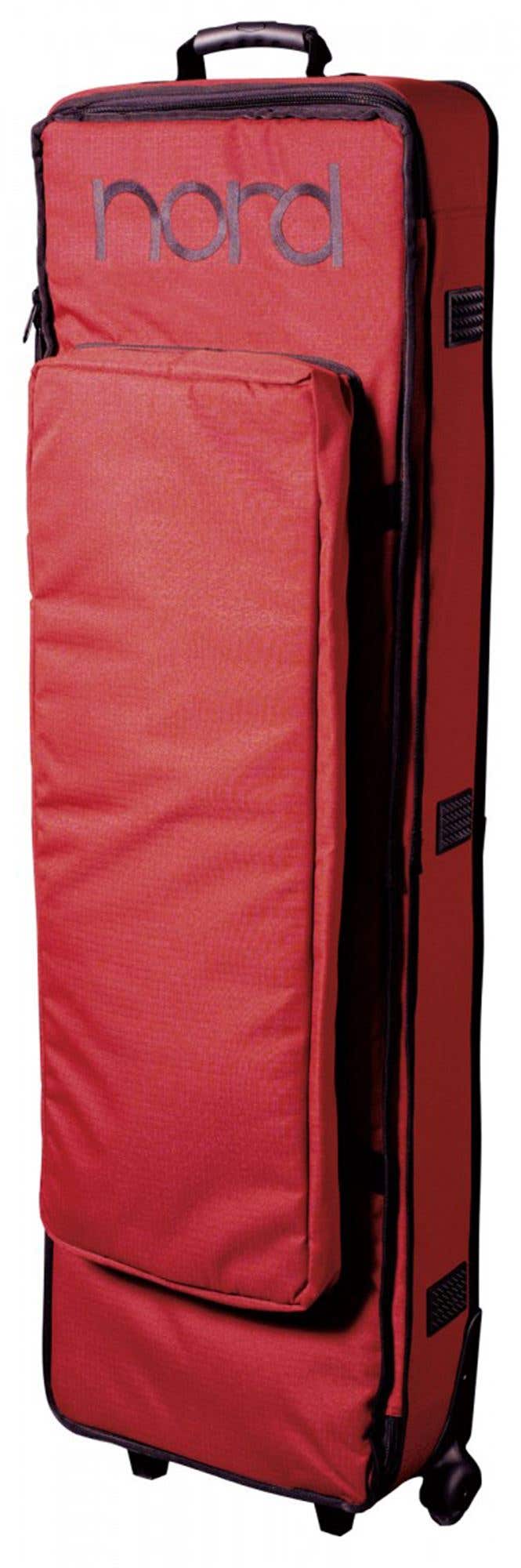 Nord Soft Case with Wheels for 76 Key Keyboards