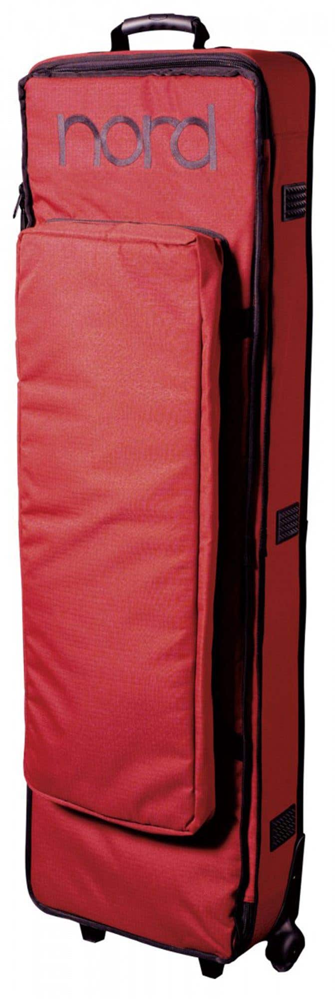 Nord Soft Case with Wheels for 73 Key Keyboards