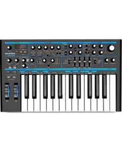 Novation Bass Station II Analog Synthesizer