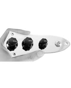 920D Custom Upgrade Plate For Fender Jazz Bass