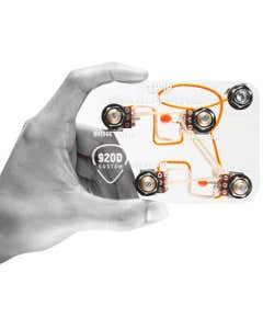 920D Custom Les Paul Twenty-One Tone Harness