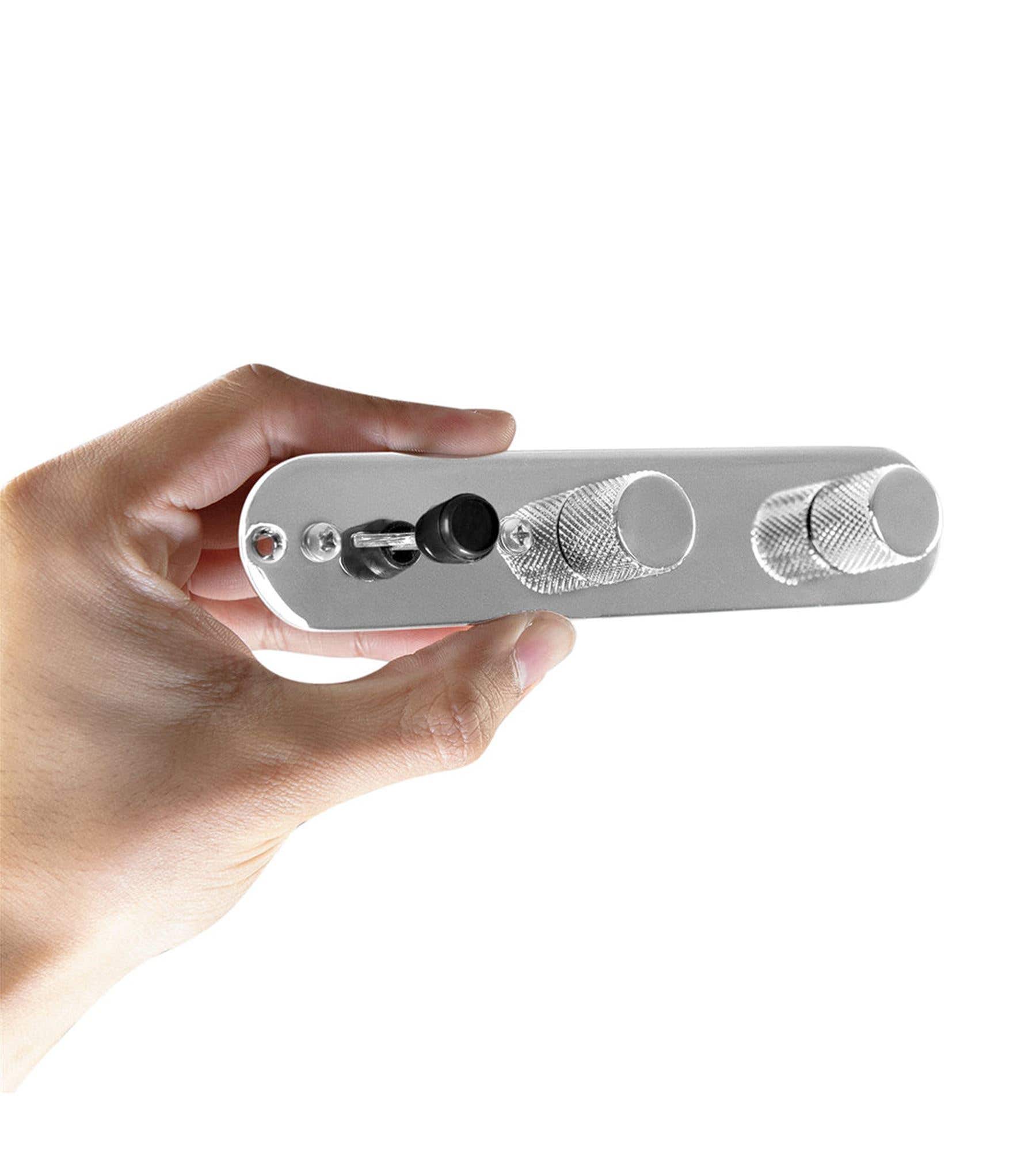 920D Custom T3W-C 3-Way Control Plate for Tele
