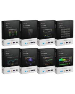 NUGEN Audio Producer Bundle Audio Plugin Software - Download
