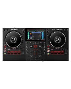 Numark Mixstream Pro Plus DJ Controller
