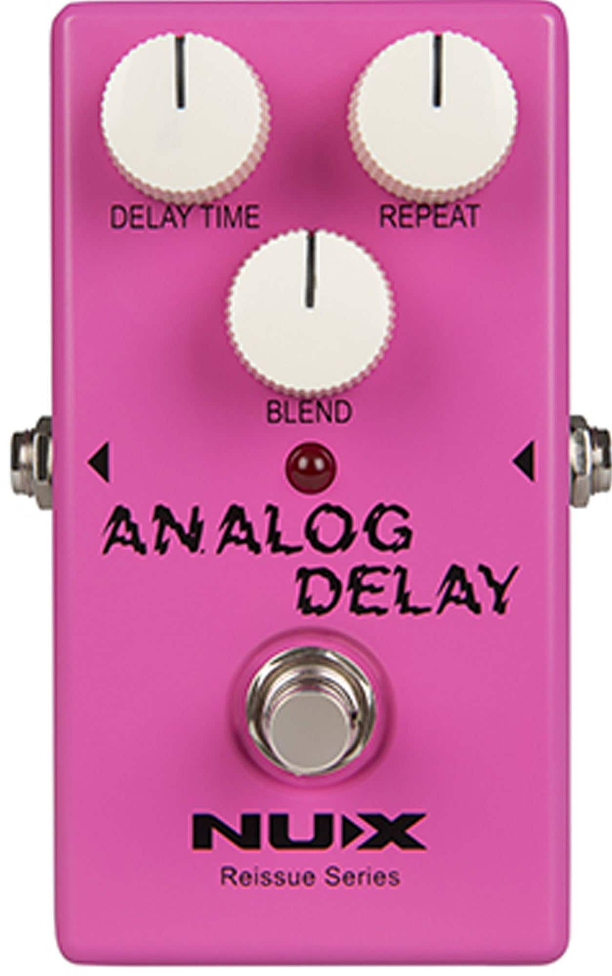 NUX Analog Delay Pedal