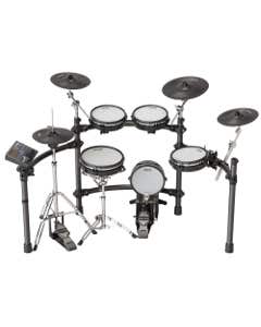 NUX DM-8 All Mesh Head Digital Electronic Drum Kit