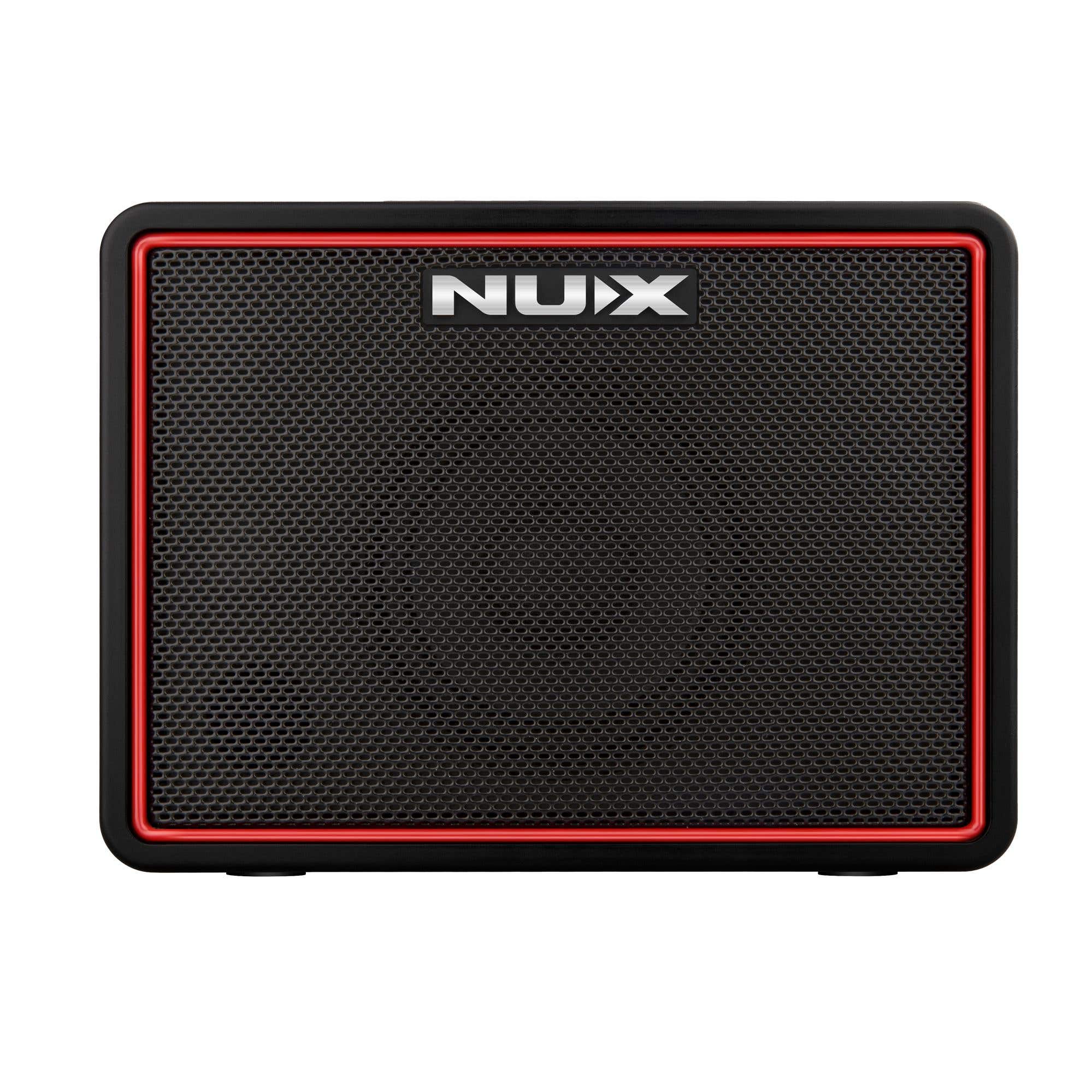 NUX Mighty Lite BT MkII Portable Desktop Amp