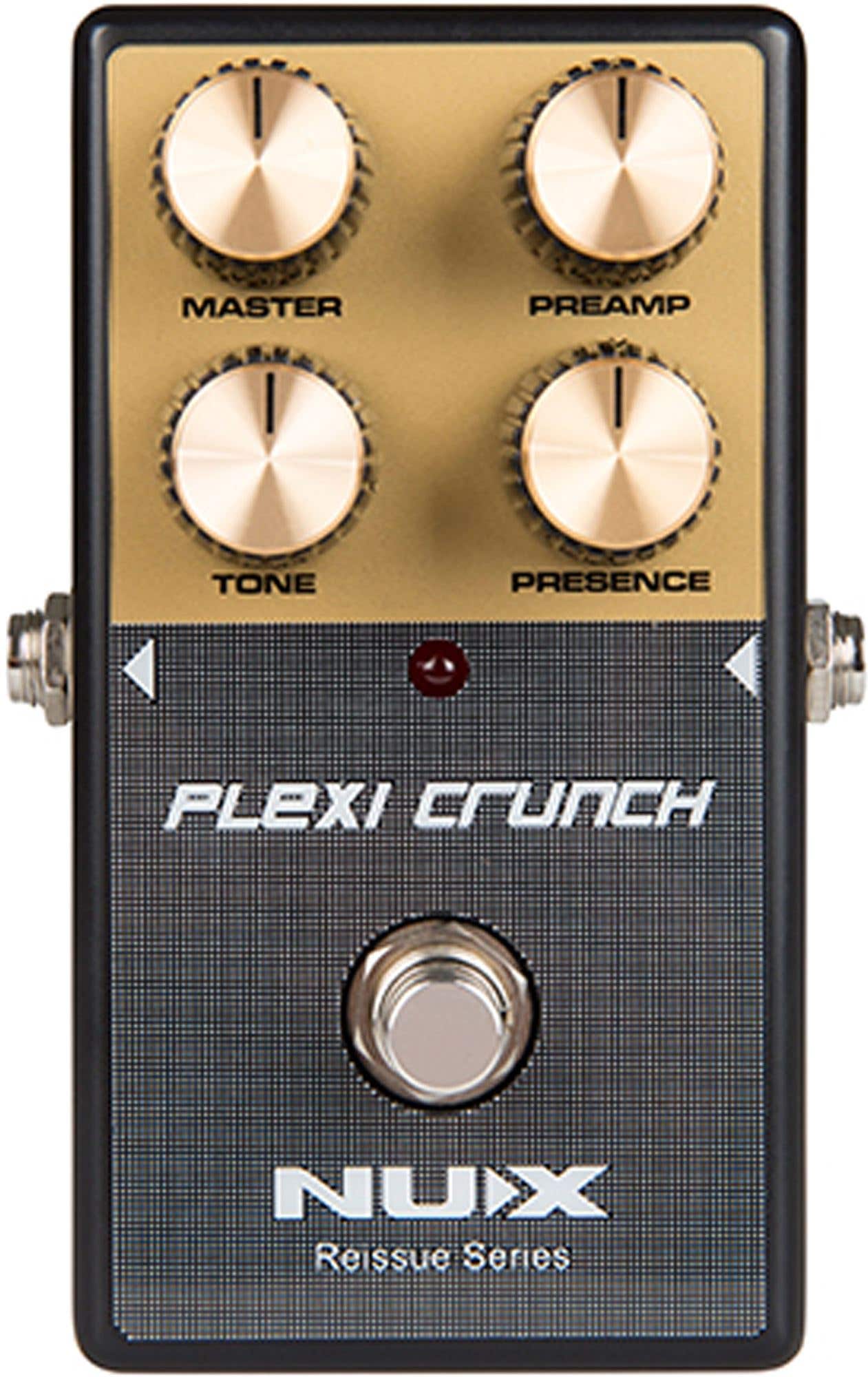 NUX Plexi Crunch Pedal