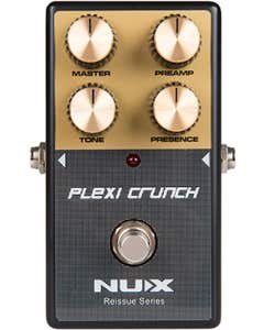 NUX Plexi Crunch Pedal