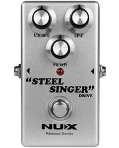 NUX Steel Singer Drive Pedal