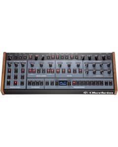 Oberheim OBX8 Desktop Analog Synthesizer