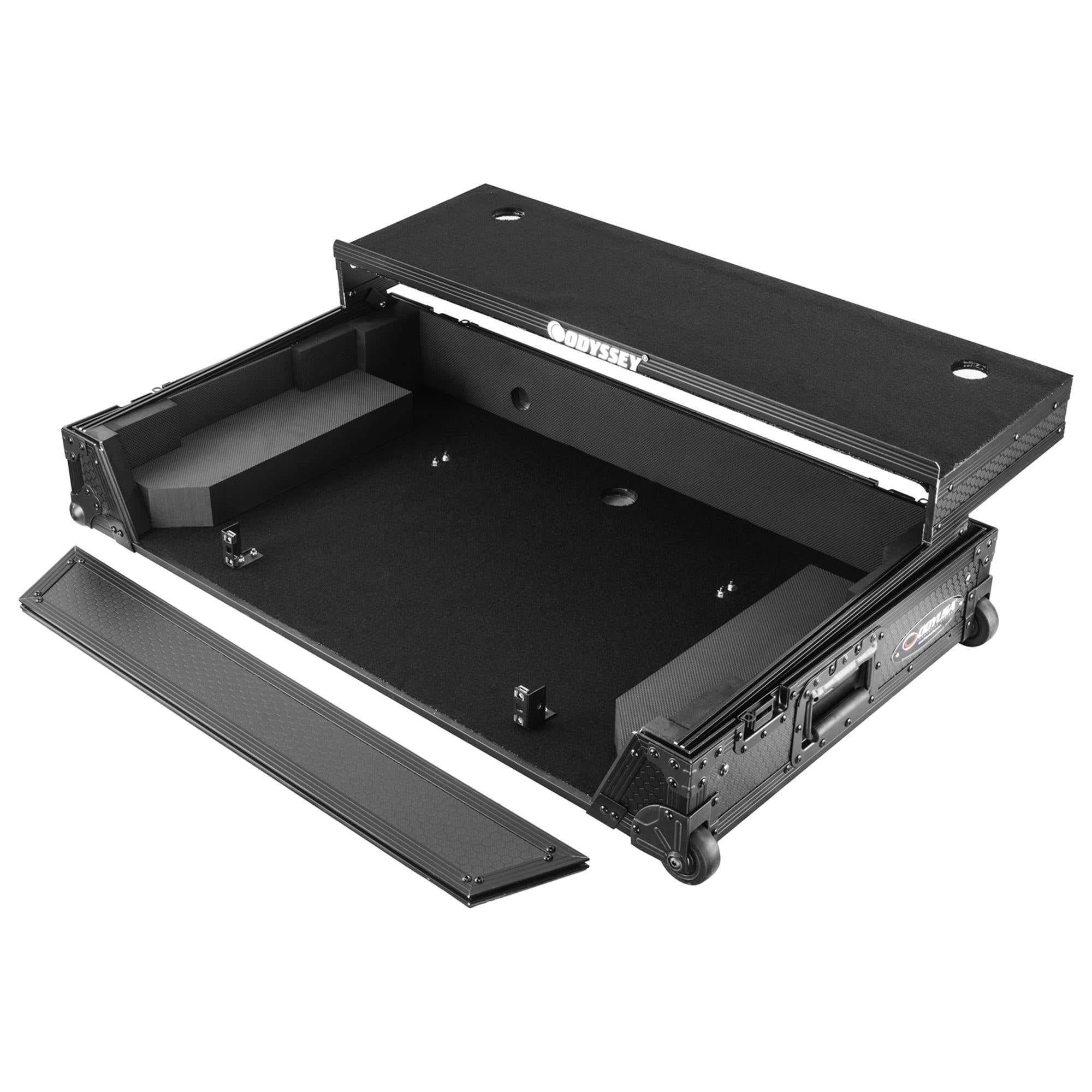 Odyssey 801219 Industrial Board Glide Style Case