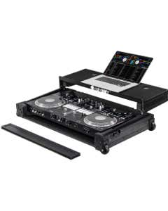 Odyssey 810325 Industrial Board Flight Case for Pioneer DDJ-REV7