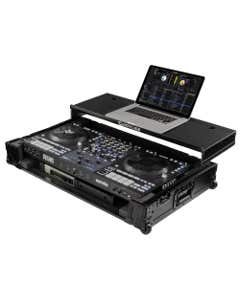 Odyssey 810349 I-Board Flight Case for Rane Four