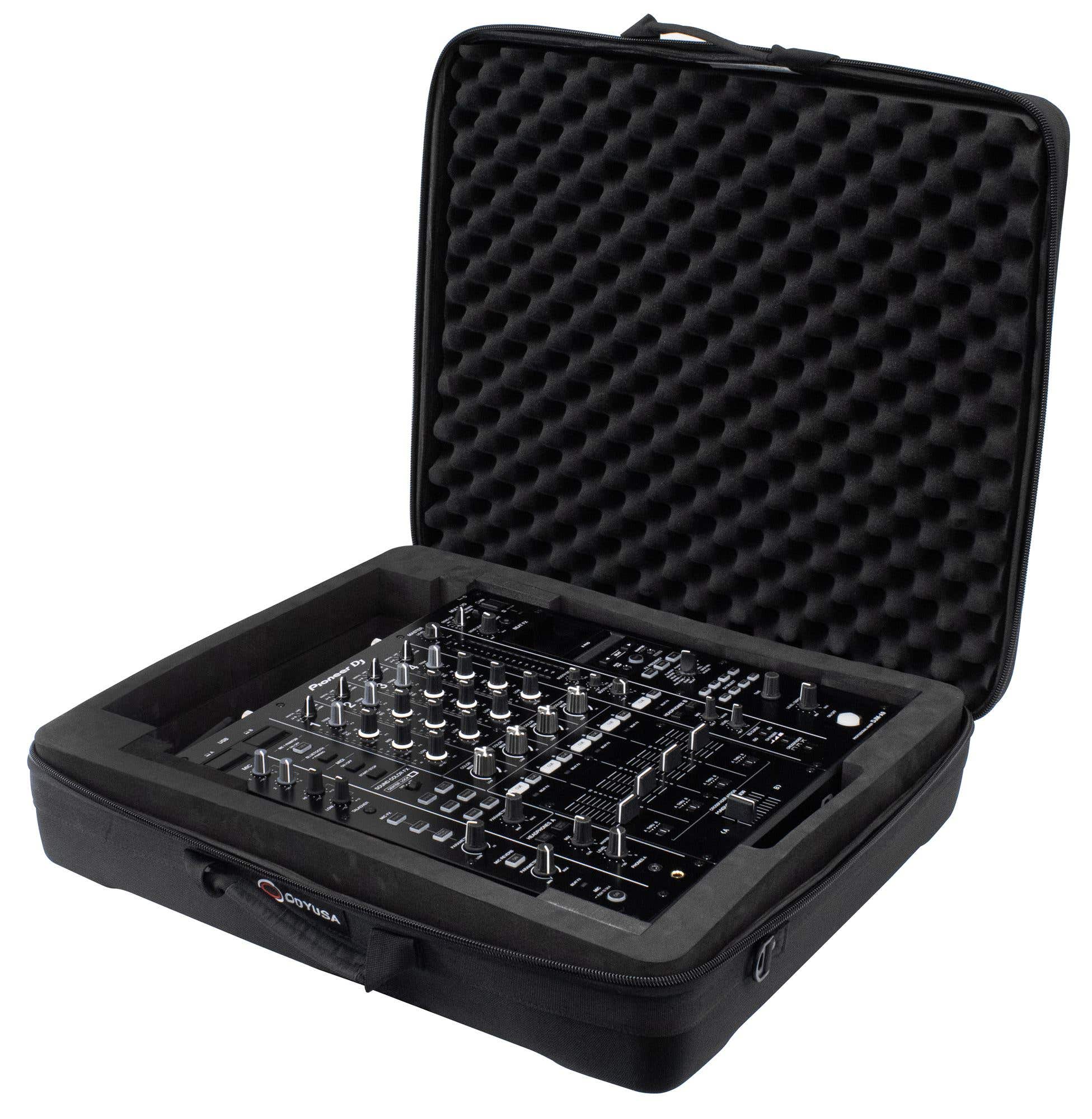 Odyssey BMDJMA9TOUR EVA Molded Case for Pioneer DJ