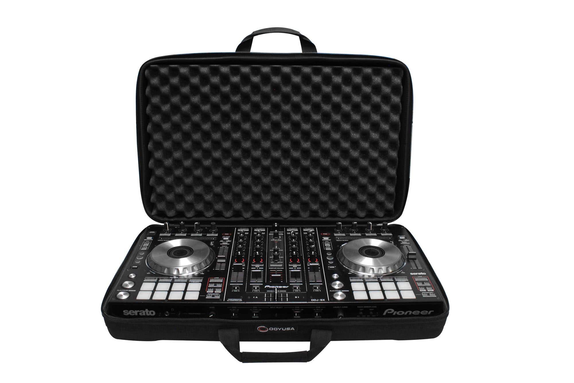 Odyssey BMSLDJCM Universal DJ Controller Bag Medium