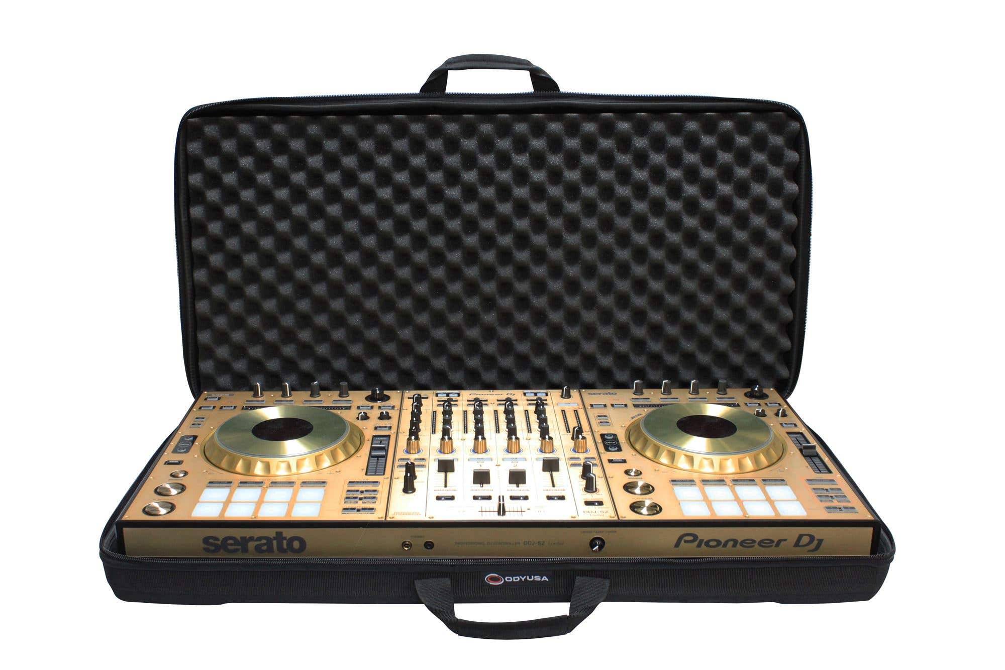 Odyssey BMSLDJCXL Universal DJ Controller Bag Extra Large