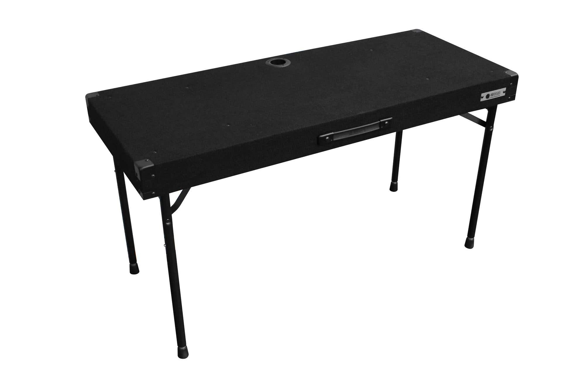Odyssey CTBC2048 Height Adjustable DJ Table