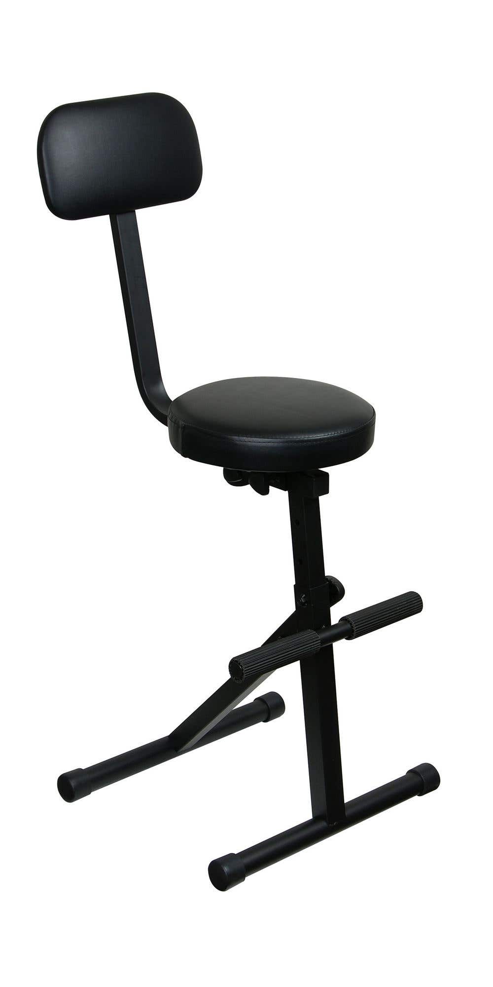 Odyssey Multi Position DJ Chair