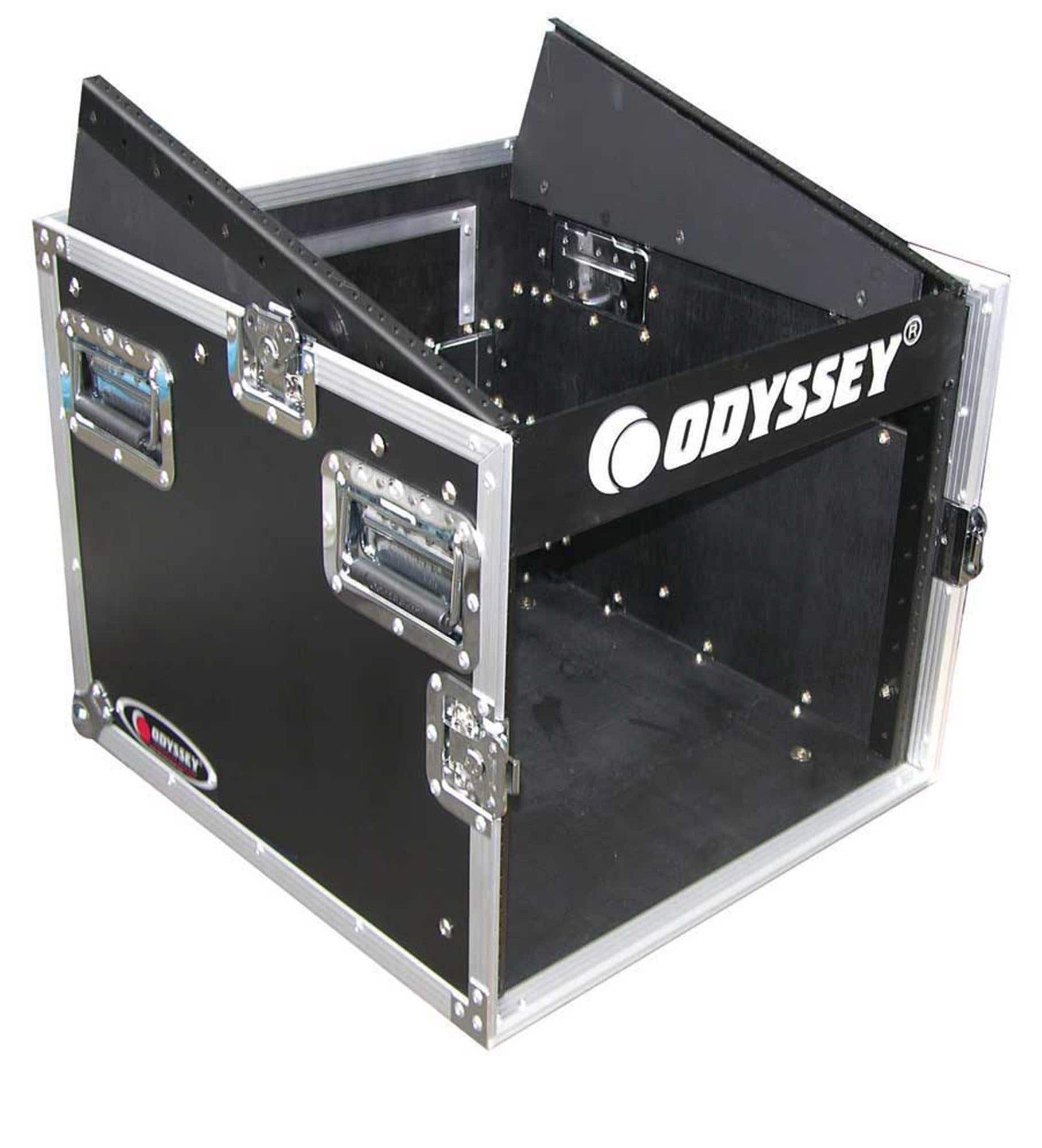 Odyssey Flight Zone Combo Rack