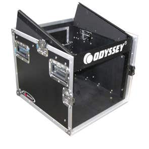 Odyssey Flight Zone Combo Rack