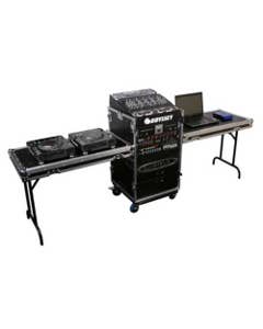 Odyssey FZ1116WDLXII Flight Zone Rack Case