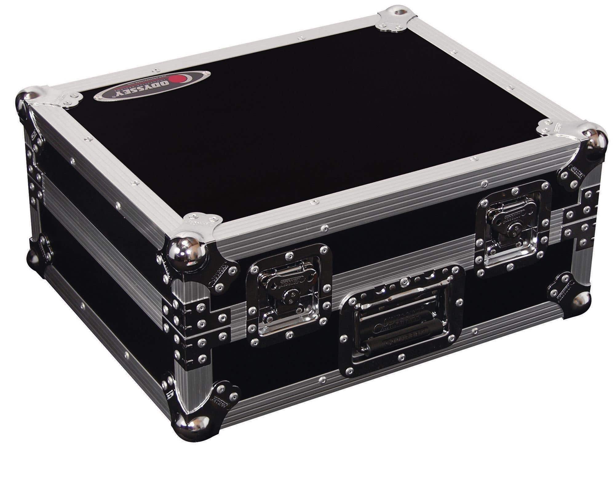 Odyssey FZ1200 Flight Zone Universal Turntable Case