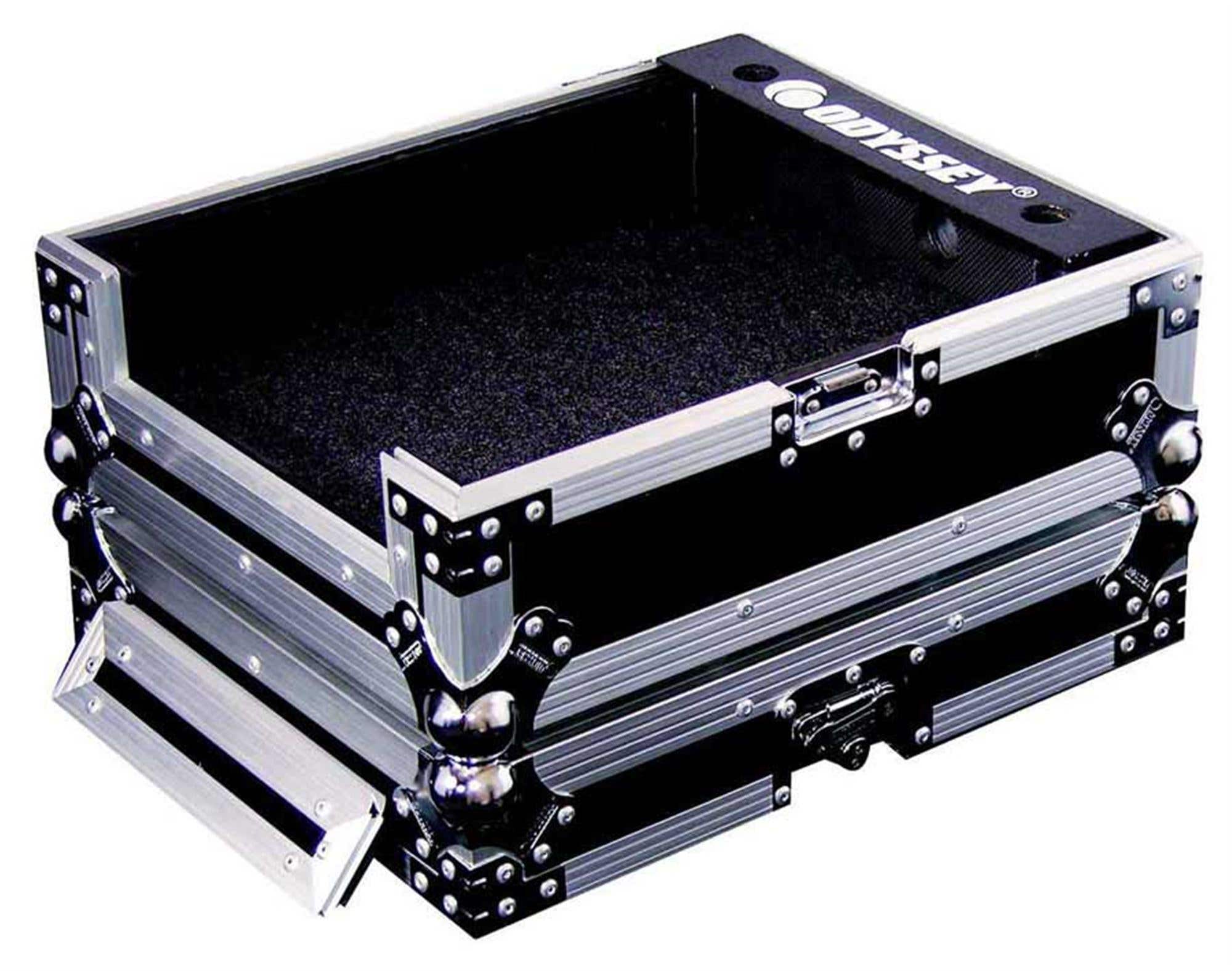 Odyssey FZCDJ ATA DJ CD Player Flight Case 
