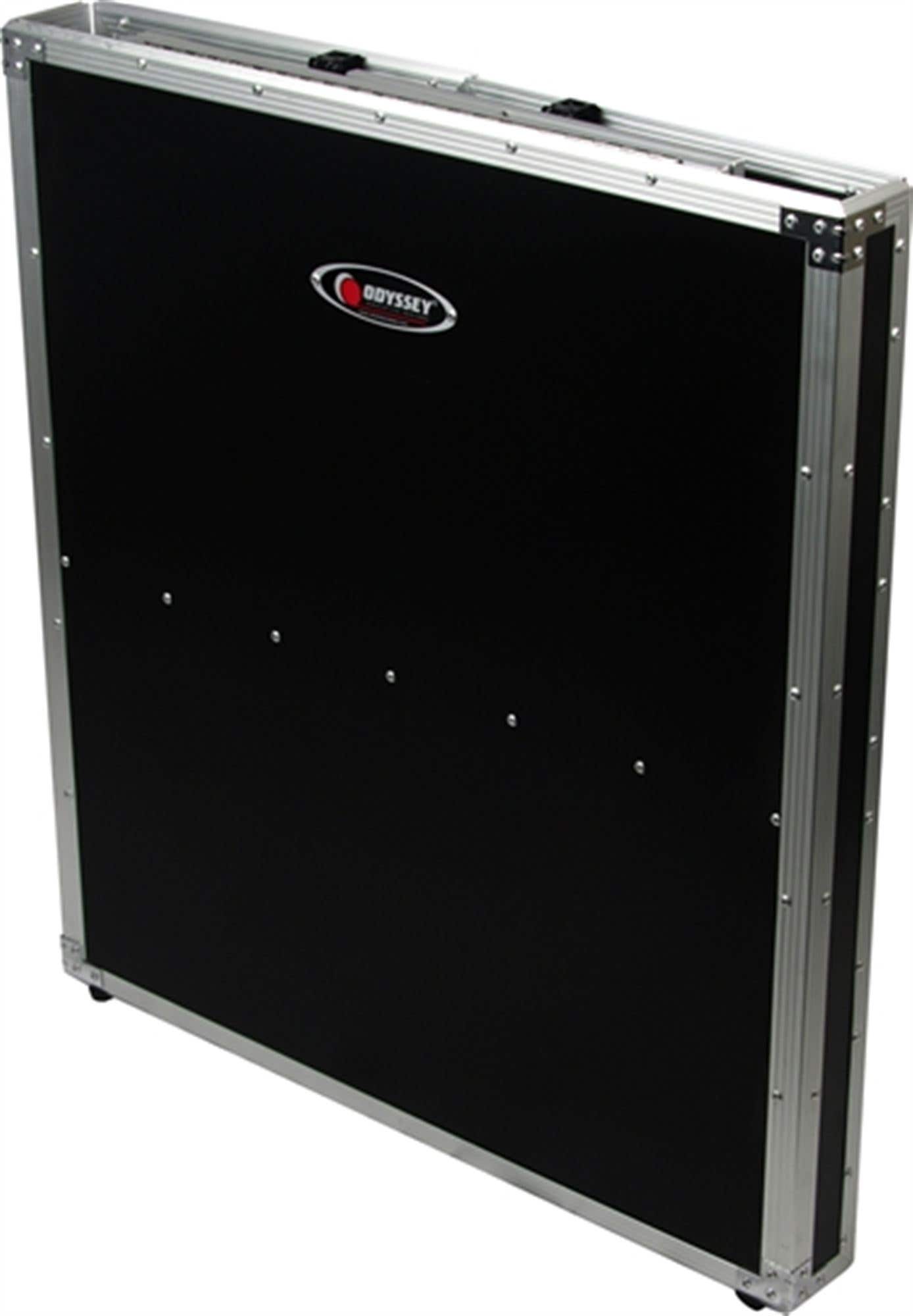 Odyssey FZF5437T Fold Out DJ Table Stand