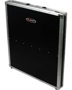 Odyssey FZF5437T Fold Out DJ Table Stand