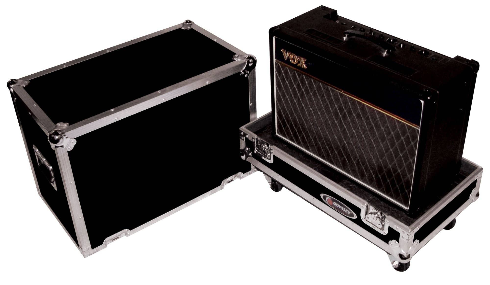 Odyssey FZGC212W ATA Guitar Combo Amp Case