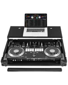 Odyssey FZGSDDJREV7WBL Glide Style Flight Case for DDJ-REV7 Black