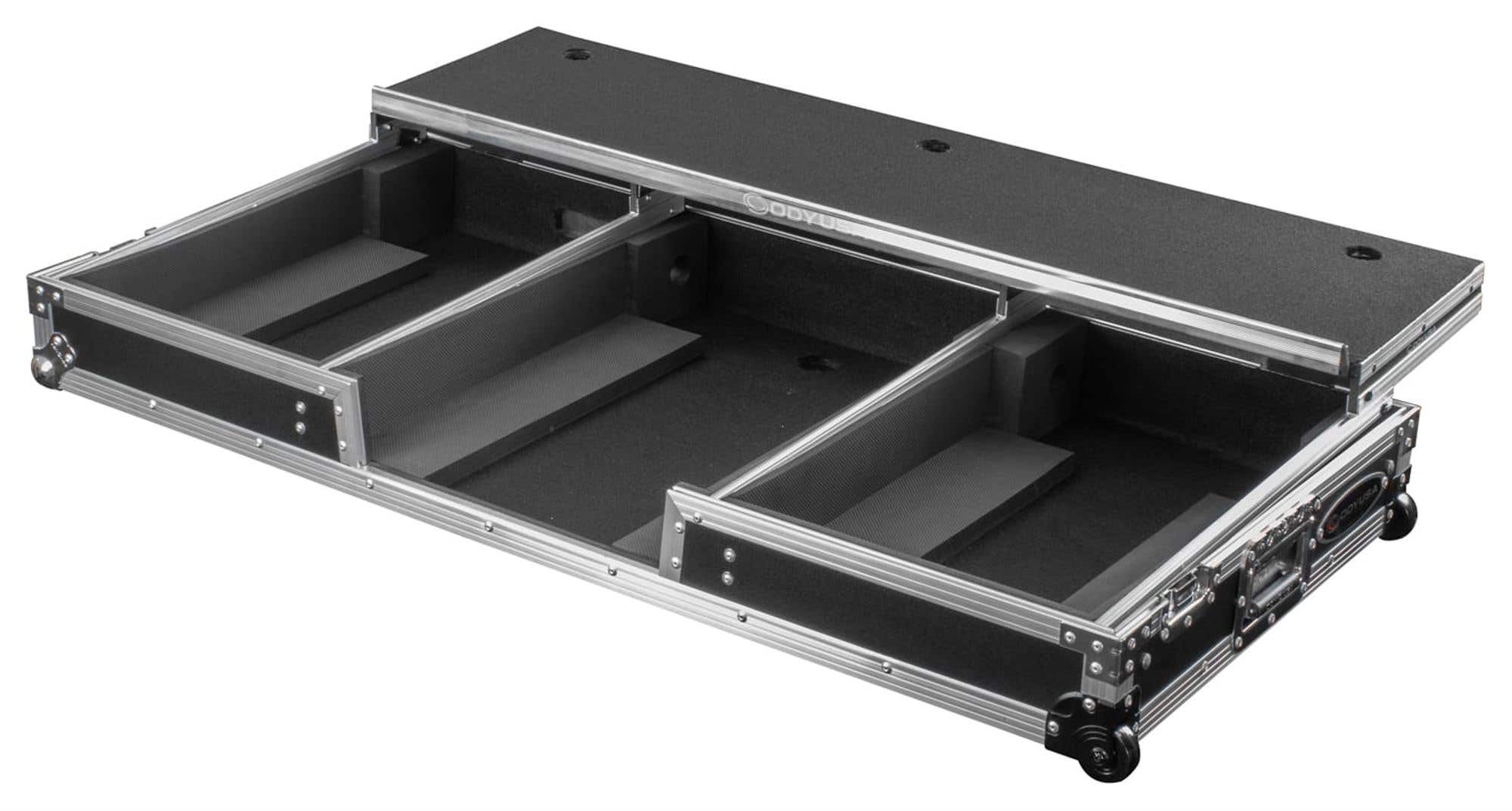 Odyssey FZGSDJMA9CDJW DJ Coffin Case