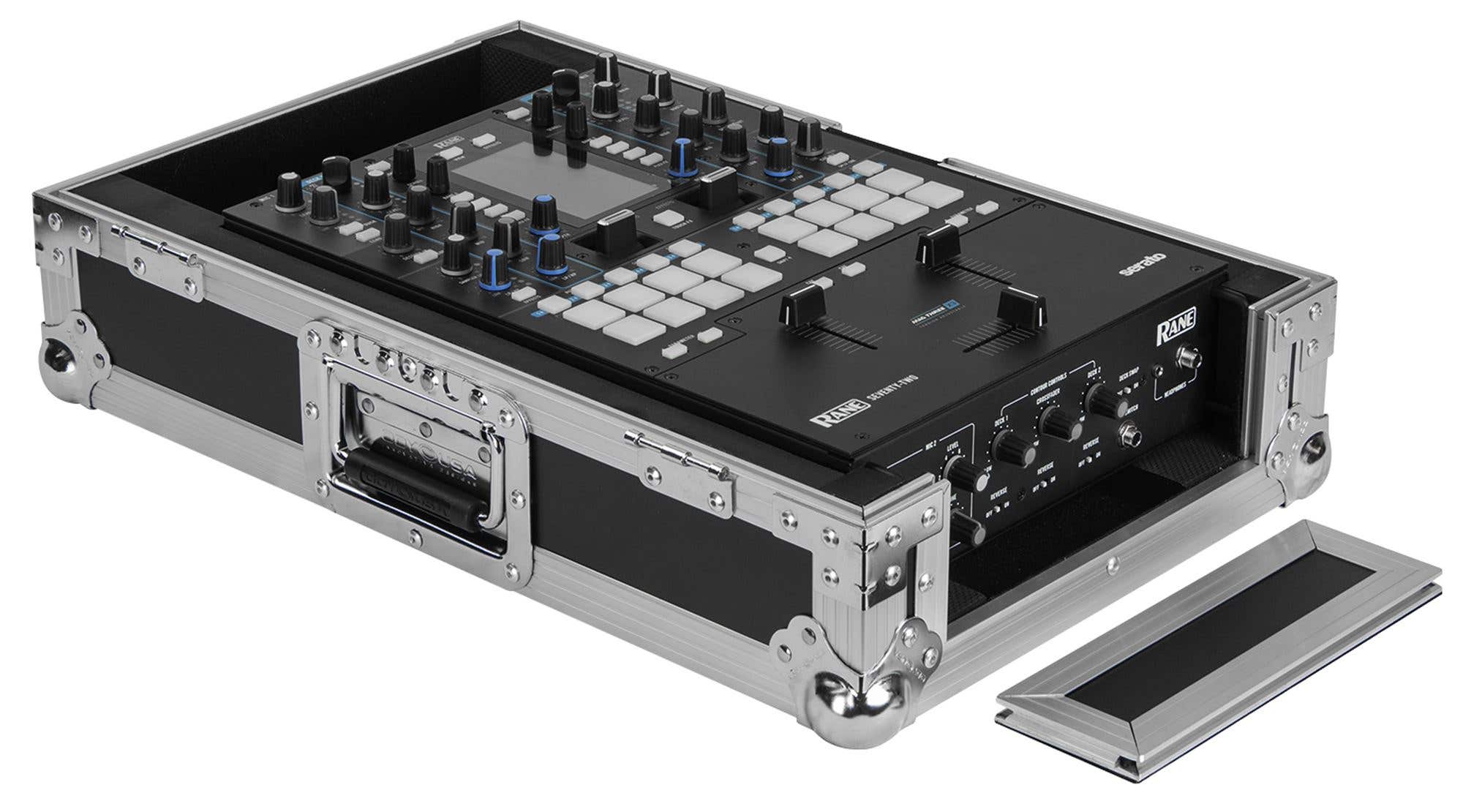 Odyssey FZRANE72 Flight Zone Case for Rane Seventy Two