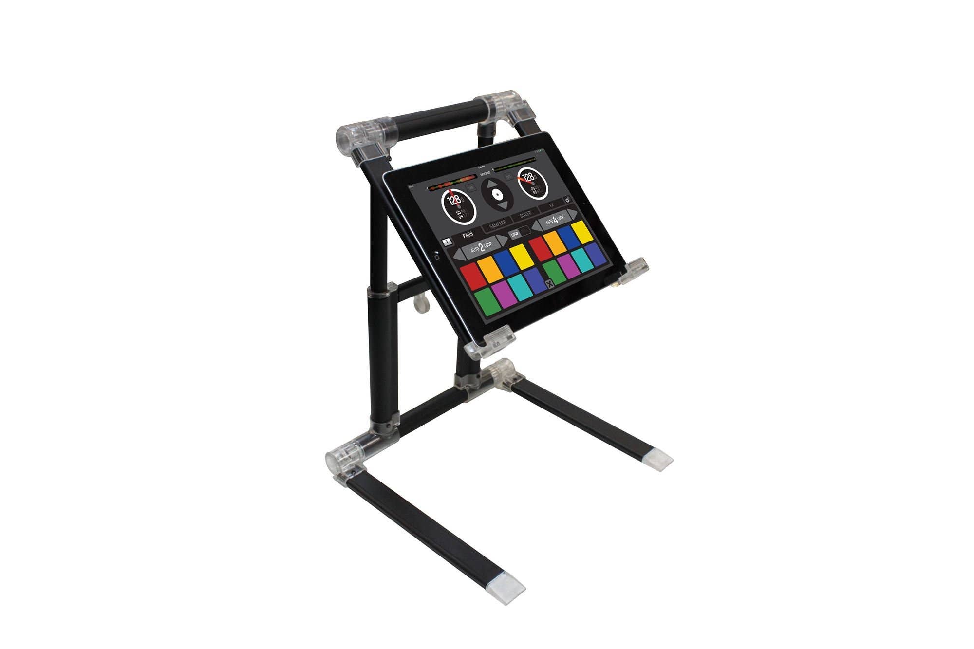 Odyssey LSTAND360 Ultra Laptop Tablet Folding Stand