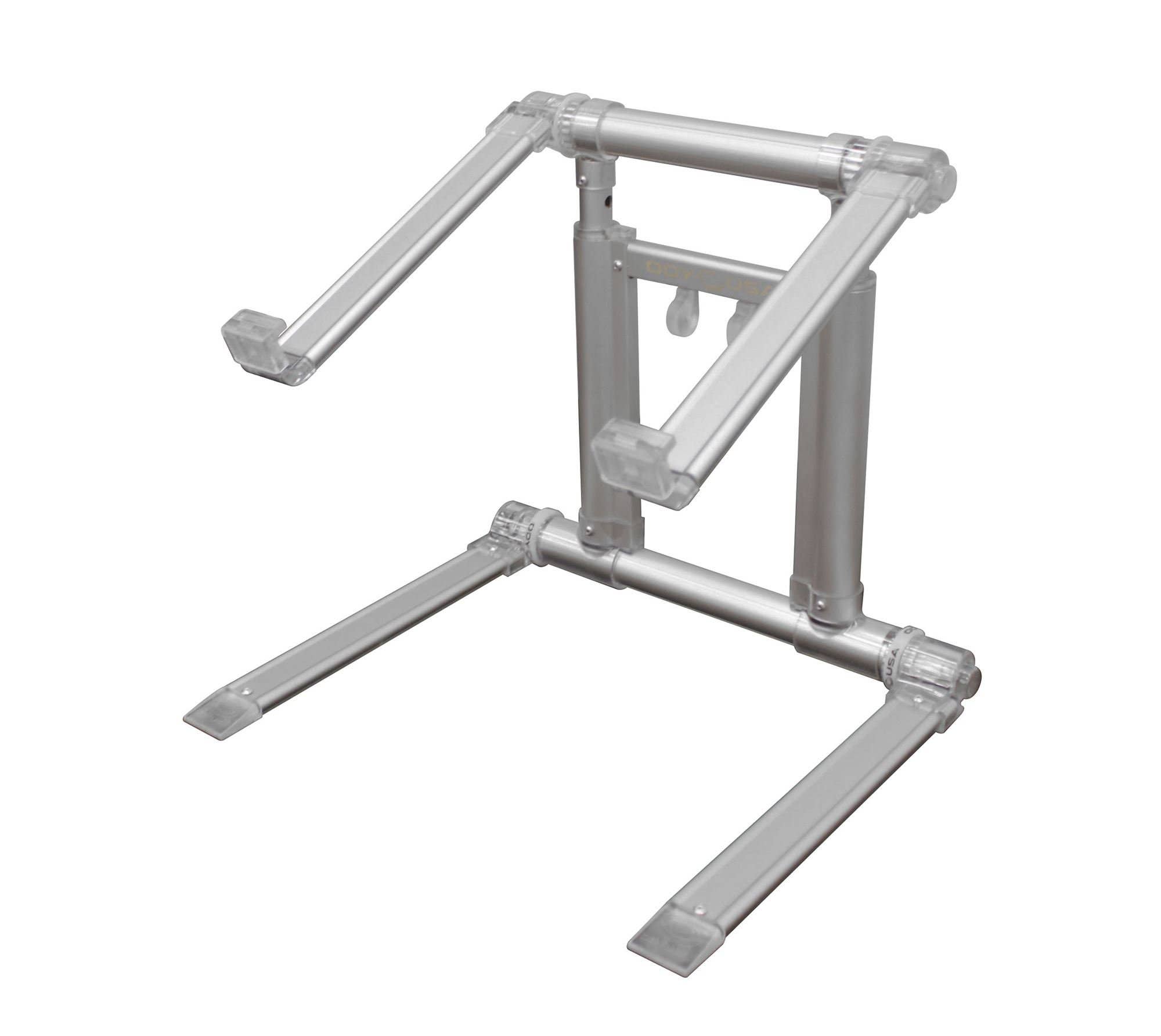 Odyssey LSTAND360MACSIL MAC Silver LStand 360 Ultra