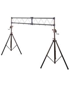 Odyssey LTMTS1PRO Crank Truss System Lighting Stand