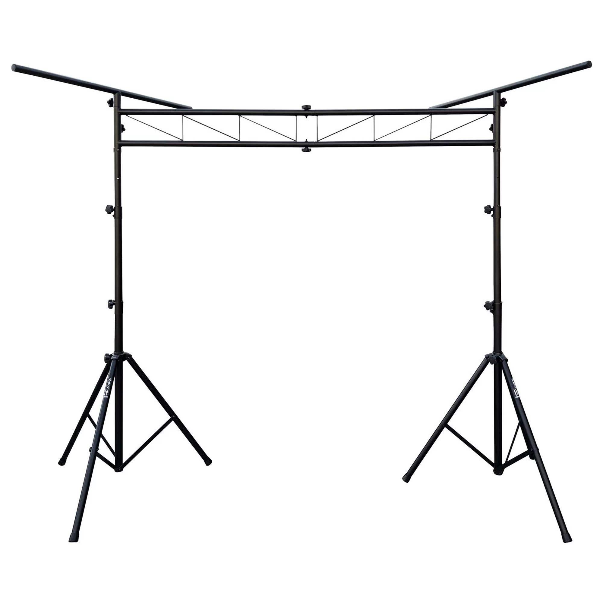 Odyssey LTMTS90 Mobile DJ Lighting Truss System