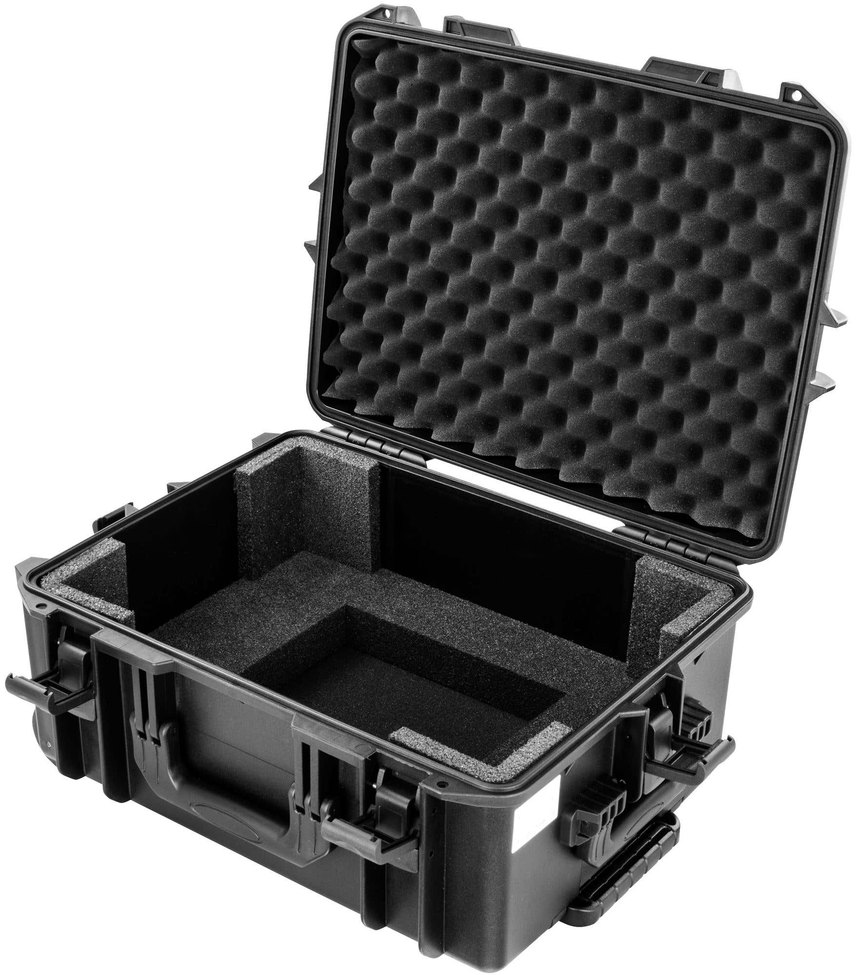 Odyssey VUCDJ3000HW Vulcan Case for CDJ-3000