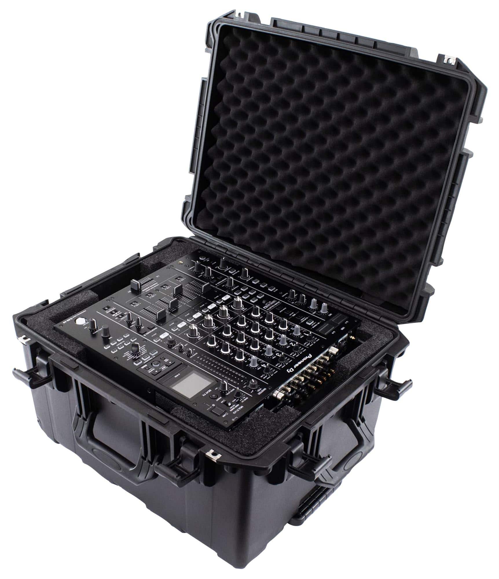 Odyssey VUDJMA9CDJHW Case for DJM-A9 and CDJ-3000