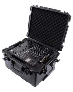 Odyssey VUDJMA9CDJHW Case for DJM-A9 and CDJ-3000