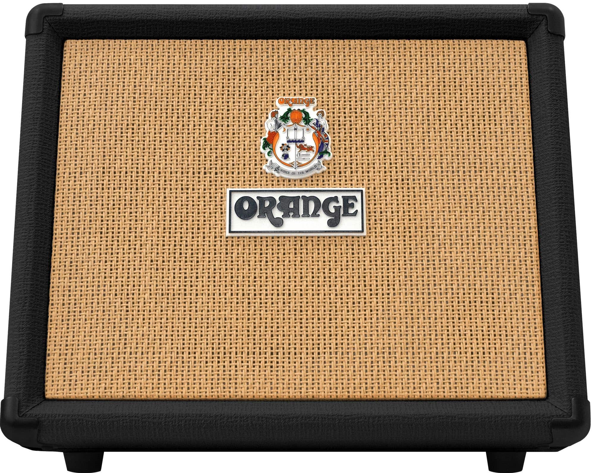 Orange Crush Acoustic 30 Acoustic Guitar Amplifier 1x8 Inch 30 Watts